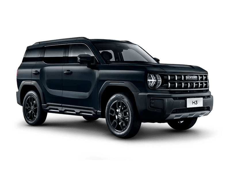 Haval H3